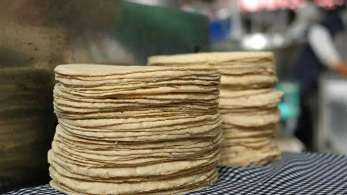 TORTILLAS UNO